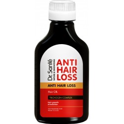 DR.SANTE H.C.Anti Hair Loss Olejek d/włosów 100ml&