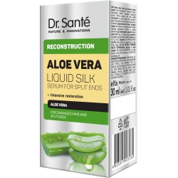 DR.SANTE H.C.Aloe Vera Serum d/rozdw. wł.30ml&