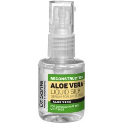 DR.SANTE H.C.Aloe Vera Serum d/rozdw. wł.30ml&