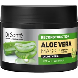 DR.SANTE H.C.Aloe Vera Maska do włosów  300ml