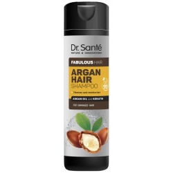 DR.SANTE H.C.Argan Szampon do włosów  250ml&