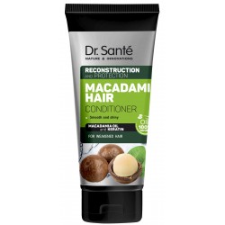 DR.SANTE H.C.Macadamia Odżywka do włosów 200ml&