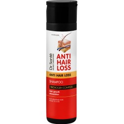 DR.SANTE H.C.Anti Hair Loss Szampon d/włosów  250&
