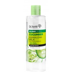 DR.SANTE F.C.Cucumber Mleczko do twarzy 200ml&