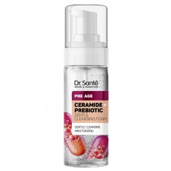 DR.SANTE F.C.Ceramide+Prebiotic Pianka d/tw 150ml&