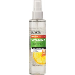 DR.SANTE F.C.Vitamin C Tonik w mgiełce 150ml&