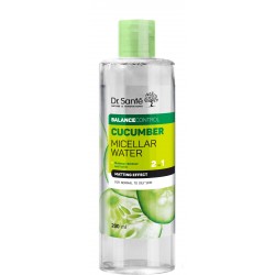 DR.SANTE F.C.Cucumber Woda micelarna 200ml&