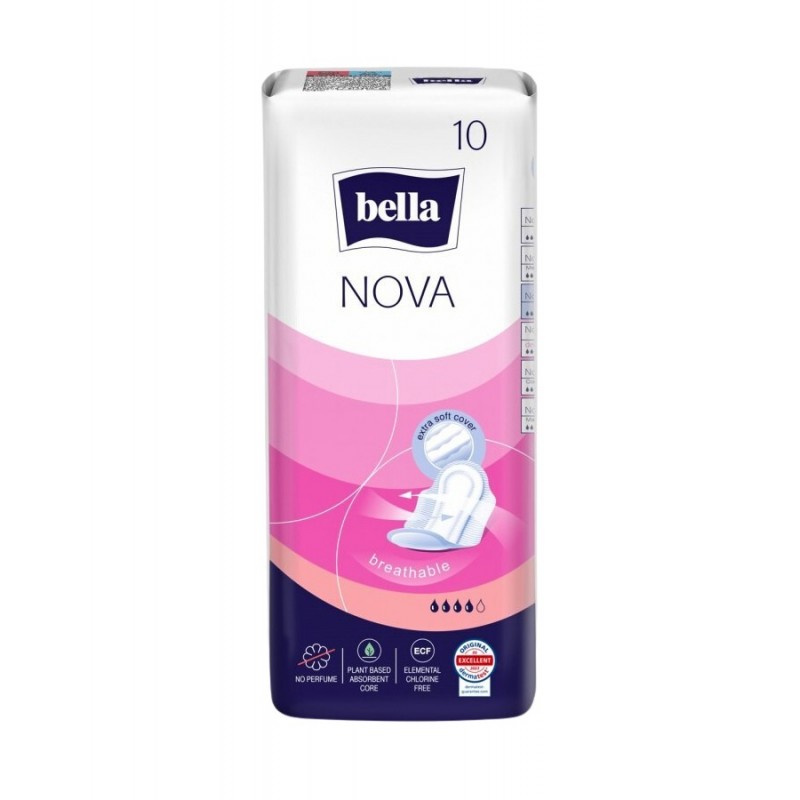 TZMO BELLA PODP. NOVA A`10      &