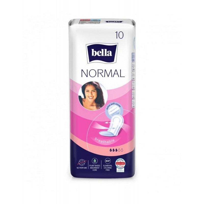 TZMO BELLA PODP. NORMAL AIR NEW 10 &
