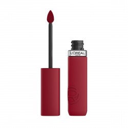 LOR Pomadka MATTE RESISTANCE  420 Le Rouge&