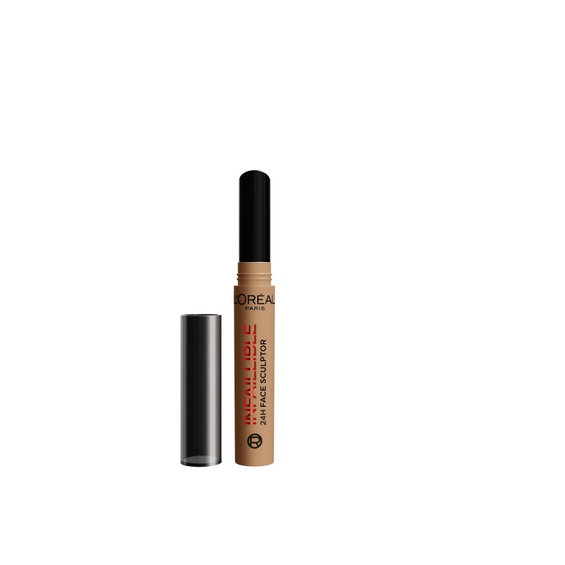 LOR Sztyft d/konturowania INFALLIBLE - Fair-Light&