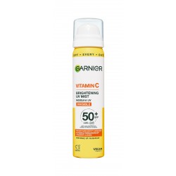 GAR GSN Vitamin C Mgiełka rozśw SPF50+ 75ml
