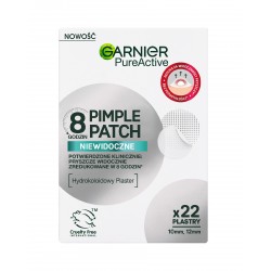 GAR GSN PURE ACTIVE Plastry na niedosk.