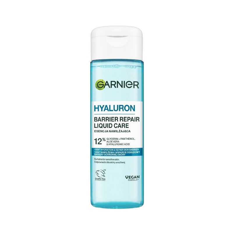 GAR GSN HYALURON Esencja nawilż.120ml