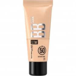 MAYB Krem BB FIT ME Nude nr 20 30ml&