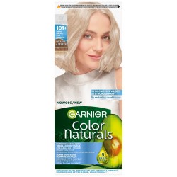 GAR COLOR N Farba nr   101+ Platinum Ice