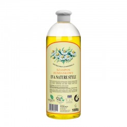 TZMO EVA NATURE SZAMPON 1L RUMIANKOWY &
