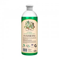 TZMO EVA NATURE SZAMPON 1L TATARO - CHMIELOWY &
