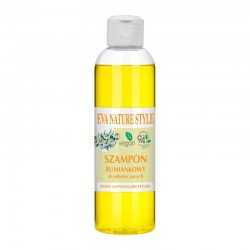 TZMO EVA NATURE SZAMPON 250ML RUMIANKOWY &