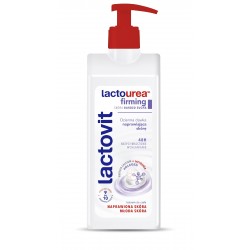 LACTOVIT LACTOUREA FIRMING Balsam do ciała 400ml