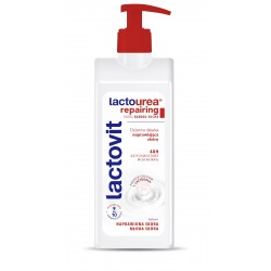 LACTOVIT LACTOUREA Balsam do ciała 400ml