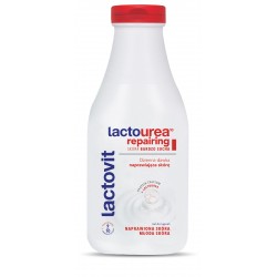 LACTOVIT LACTOUREA Żel do kąpieli 500ml