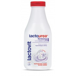 LACTOVIT LACTOUREA FIRMING Żel do kąpieli 500ml