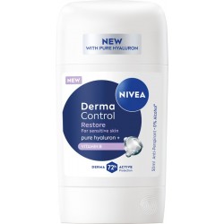 NIVEA Derma Control Restore Antyperspirant w sztyfcie 50 ml