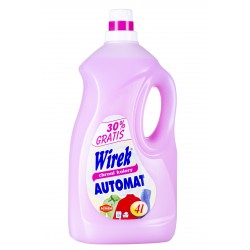ACHEM WIREK Płyn d/prania 4L automat kolor
