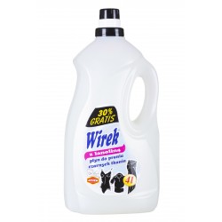 ACHEM WIREK Płyn d/prania 4L czarny