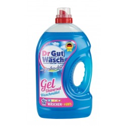 ACHEM DR GUT WASCH Żel do prania 3,105L uniwersal