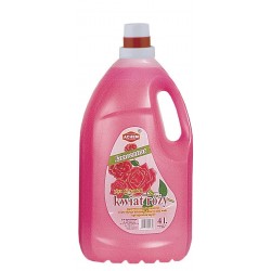 ACHEM Koncentrat do kąpieli 4L Kwiat róży