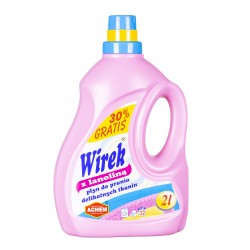 ACHEM WIREK Płyn d/prania 2L lanolina