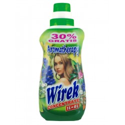 ACHEM WIREK Koncentrat d/płuk 1L Aromatherapy