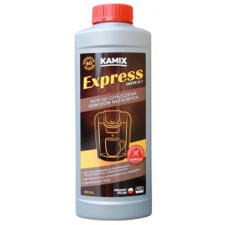 KAMIX Płyn 500ml EXPRESS do przewodów mlekowych