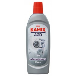 KAMIX Odkamieniacz 500ml do sprzętów AGD