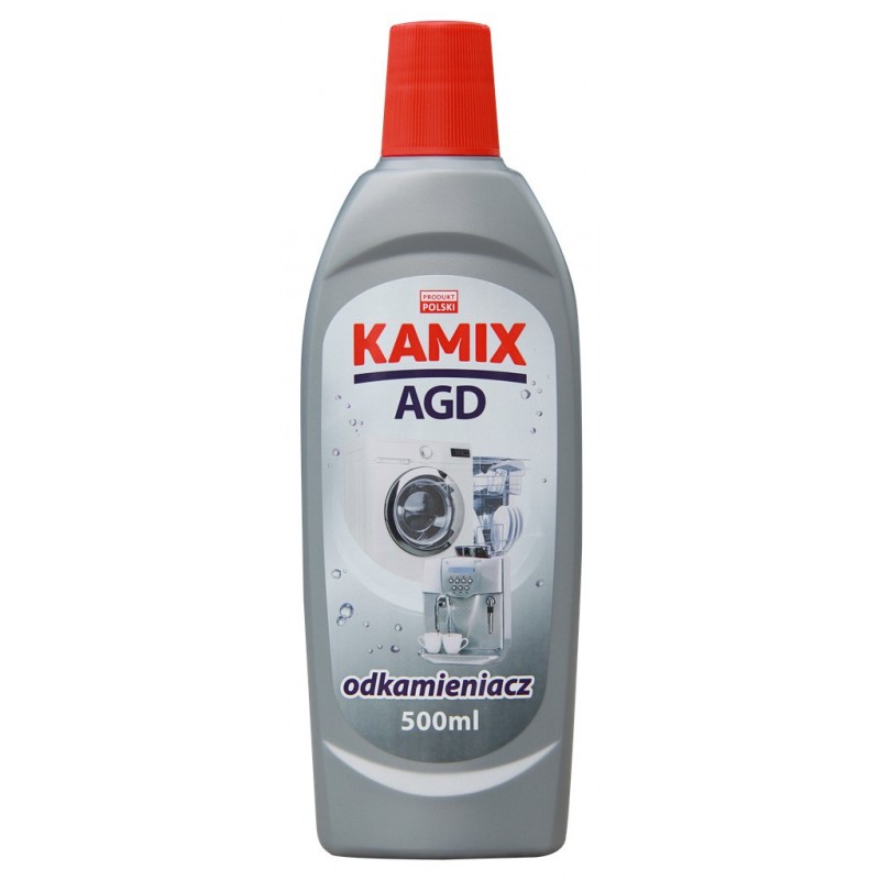KAMIX Odkamieniacz 500ml do sprzętów AGD