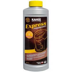 KAMIX Odkamieniacz 500ml do ekspresów