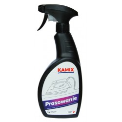 KAMIX Płyn 500ml ułatwiający prasowanie