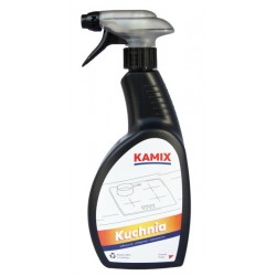 KAMIX Płyn 500ml KUCHNIA