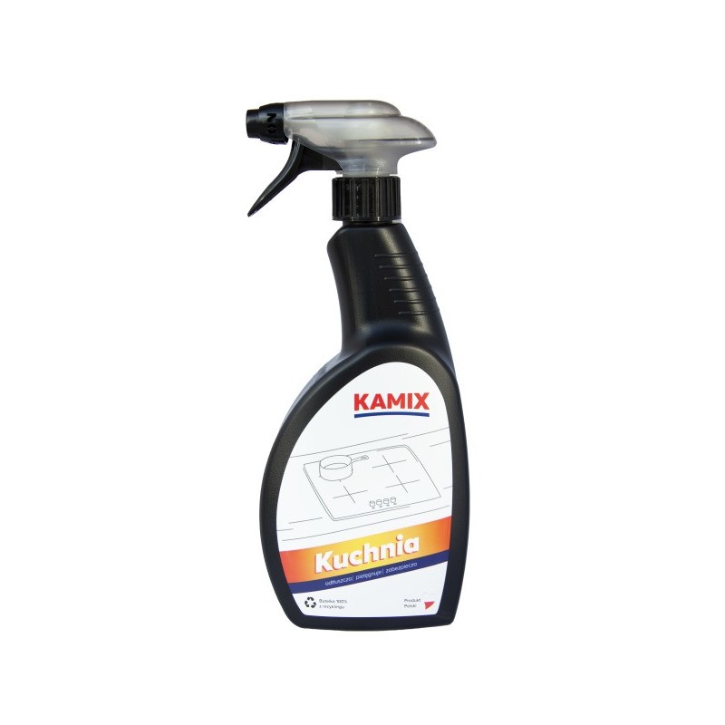 KAMIX Płyn 500ml KUCHNIA