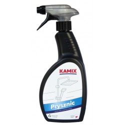 KAMIX Płyn 500ml PRYSZNIC /KABINY PRYSZNIC