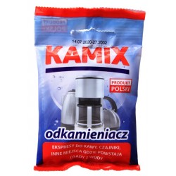 KAMIX Odkamieniacz  30g w proszku
