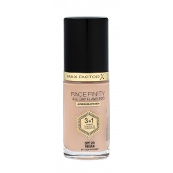 MAX FACTOR Podkład FACEFINITY 3w1 nr 77 Soft Honey  30ml