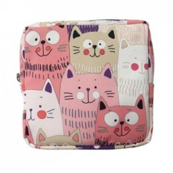 ECARLA Organizer na wkładki higieniczne ORM18WZ5