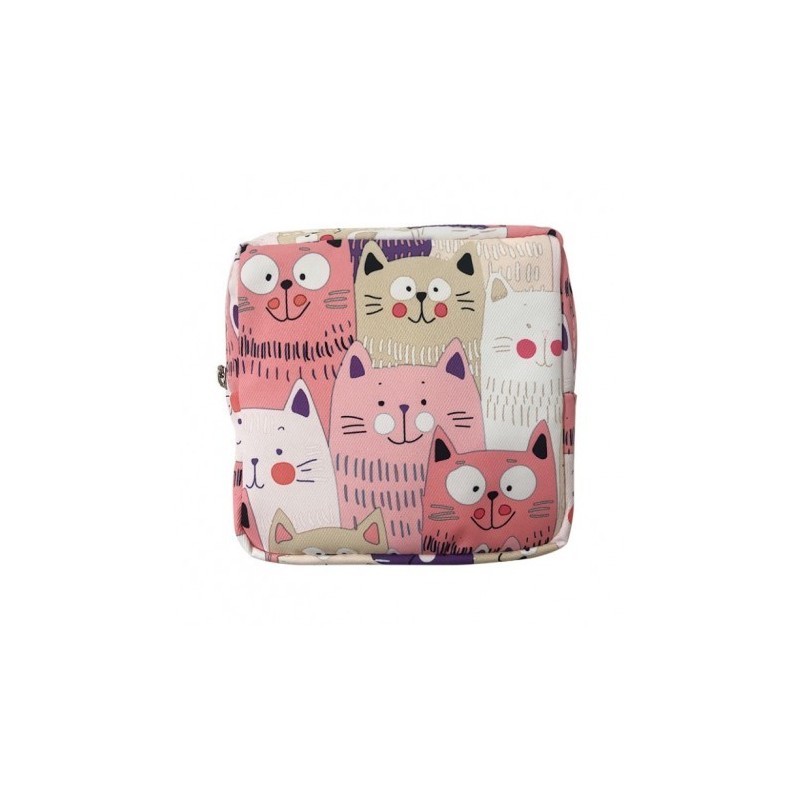 ECARLA Organizer na wkładki higieniczne ORM18WZ5