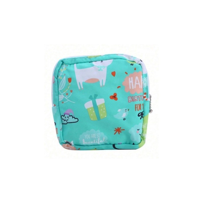 ECARLA Organizer na wkładki higieniczne ORM18WZ8