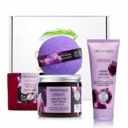 ORGANIQUE Zestaw prezentowy Bestsellerowy
