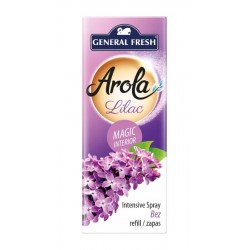 AROLA ODŚWIEŻACZ SZYSZKA ZAPAS 40ML BEZ