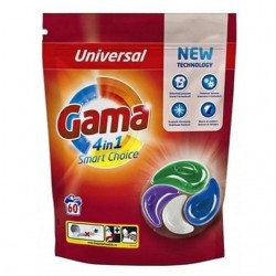 GAMA Kapsułki A`60 UNIVERS